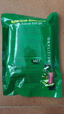 Pastillas para adelgazar meizitang strong Pastillas para adelgazar meizitang strong